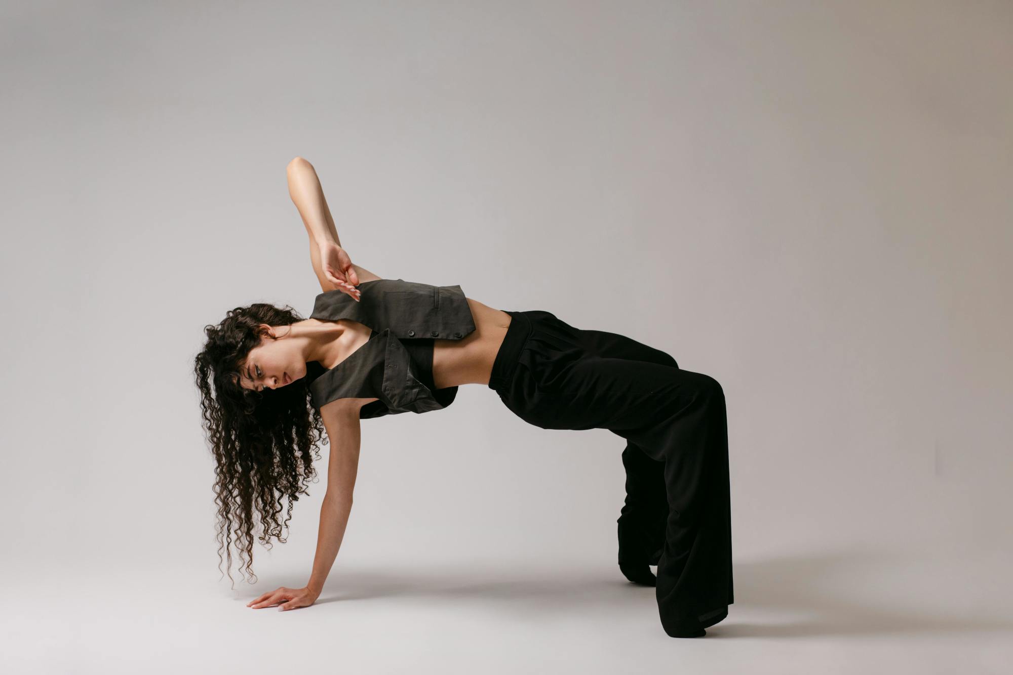 Total-Body Wellness Plans